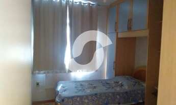 Imagem 5: Apartamento 3 Qtos , suite,andar alto, vista livre, varanda, vaga em Santa Rosa - Niterói