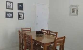 Imagem 7: Apartamento para locação de temporada com 2 Suítes, churrasqueira e garagem, pertinho da p