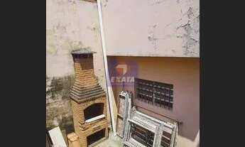 Imagem 7: Sobrado para venda 3 quarto(s) sendo 1 suíte sala ampla, cozinha com moveis planejados