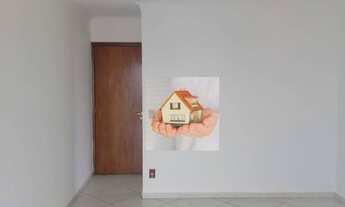 Imagem 2: Apartamento com 2 dormitórios para alugar, 57 m² por R$ 3.080/mês - Tatuapé - São Paulo/SP