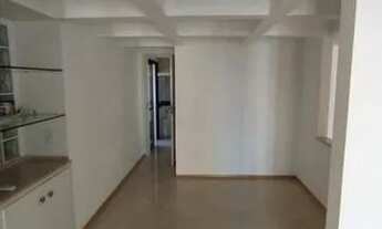 Imagem 6: Apartamento com 110m² de área útil, 3 dormitórios sendo 1 suíte, 2 vagas