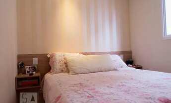 Imagem 7: Apartamento para Aluguel - Vila Roque, 2 Quartos, 48 m2