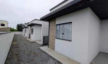 Imagem 4: Vendo casa em Barra Velha- Vila Nova