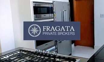 Imagem 3: Apartamento com 3 dormitórios à venda, 195 m² por R$ 2.100.000,00 - Jardim Paulista - São