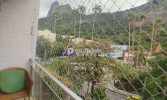 Imagem 4: Apartamento à venda, 2 quartos, 1 suíte, 2 vagas, Botafogo - RIO DE JANEIRO/RJ