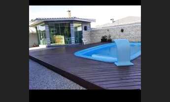 Imagem 7: Casa Jardim Primavera Biguaçu