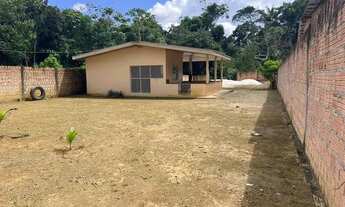 Imagem 4: Sítio - Com casa contruida