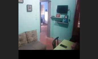 Imagem 6: Casa estrada da posse santíssimo