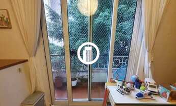 Imagem 5: Apartamento para locação 132m², 3 dormitórios, 1 vaga - Pinheiros