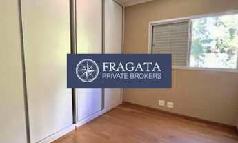 Imagem 6: Apartamento com 3 dormitórios, 180 m² - venda por R$ 1.780.000,00 ou aluguel por R$ 8.500