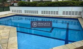 Imagem 2: Apartamento com 3 dormitórios à venda, 121 m² - Perdizes - São Paulo/SP