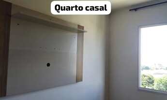 Imagem 5: Apartamento com 2 Quartos e 1 banheiro para Alugar, 54 m² com armários, fogão e geladeira