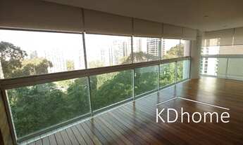 Imagem 7: Maravilhoso apartamento no Panamby