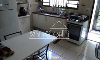 Imagem 7: Casa Padrão em Ribeirão Preto