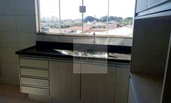 Imagem 4: Apartamento com 2 dormitórios para alugar, 70 m² por R$ 1.640,00/mês - Parque dos Bandeira