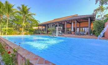 Imagem 3: Casa com 4 dormitórios, 576 m² - venda por R$ 4.100.000,00 ou aluguel por R$ 24.000,00/mês