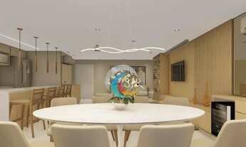 Imagem 2: Apartamento com 3 dormitórios, 158 m² no Itaim Bibi - São Paulo/SP