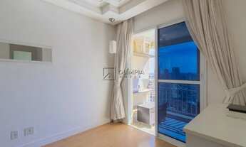 Imagem 2: Apartamento Venda Pinheiros 49 m² 2 Dormitórios