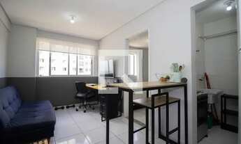 Imagem 5: Apartamento para Aluguel - Águas Claras, 1 Quarto, 33 m2