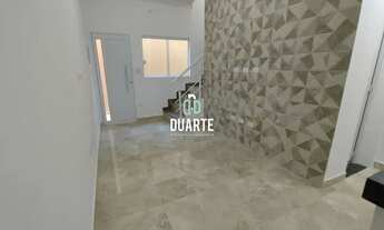 Imagem 3: PRAIA GRANDE - Casa Padrão - GUILHERMINA