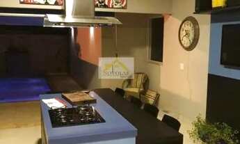 Imagem 3: Casa em Condomínio para Locação em Limeira, Condomínio Fechado, 3 dormitórios, 1 suíte, 3