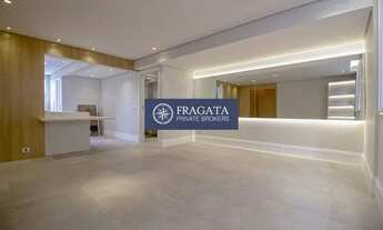 Imagem: Apartamento à venda reformadasso no Jardins