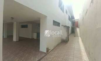 Imagem 4: Casa com 3 dormitórios para alugar, 360 m² por R$ 3.400,00/mês - Jardim Alvorada - São Jos