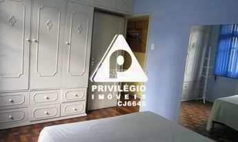 Imagem 6: Apartamento à venda, 5 quartos, 1 suíte, Copacabana - RIO DE JANEIRO/RJ