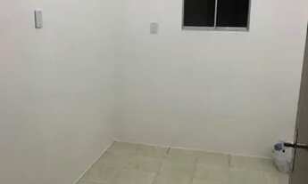 Imagem 6: Vendo casa 2/4 com varanda Trobogy