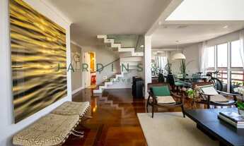 Imagem 2: SãO PAULO - Apartamento Padrão - Itaim Bibi