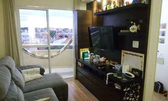 Imagem: Apartamento à venda, 62 m² por R$ 265.000,00