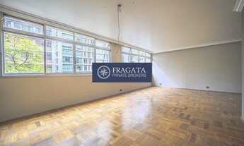 Imagem 6: Apartamento com 3 dormitórios à venda, 240 m² - Higienópolis - São Paulo/SP