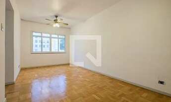 Imagem 2: Apartamento para Aluguel - Paraíso, 2 Quartos, 78 m2