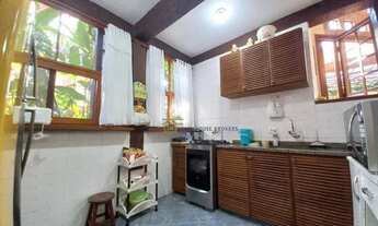 Imagem 6: Sobrado com 3 dormitórios à venda, 136 m² - Praia de Juquehy - São Sebastião/SP