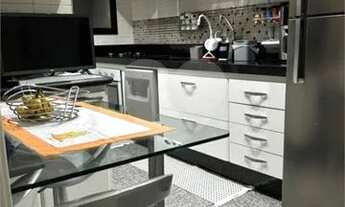 Imagem 7: APARTAMENTO COM 95 M², 3 QUARTOS SENDO 1 SUÍTE E 2 VAGAS NO TATUAPÉ