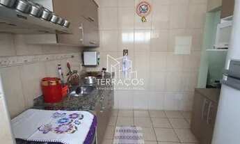 Imagem 5: ALUGA-SE CASA COM 2 DORMITÓRIOS, 67M² EM COND. FECHADO - JD. COLÔNIA - JUNDIAÍ/SP