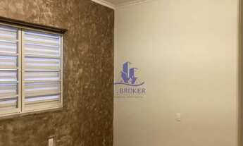 Imagem 4: Casa com 3 dormitórios à venda, 200 m² por R$ 490.000,00 - Jardim Brasil - Bauru/SP