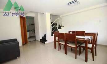 Imagem: Casa de condomínio sobrado para venda