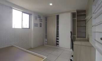 Imagem 5: Apartamento para venda com 98 metros quadrados com 3 quartos em Manaíra - João Pessoa - Pa