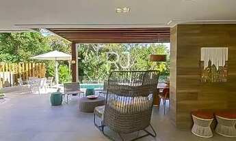 Imagem 3: Casa à venda Alphaville Salvador I, 5 suítes