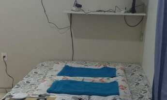 Imagem 2: Flat com piscina totalmente mobiliado no Bairro Parque 10(Manaus-AM