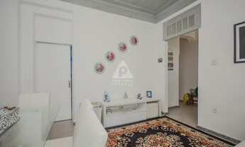 Imagem 3: Apartamento à venda, 3 quartos, 1 suíte, Botafogo - RIO DE JANEIRO/RJ