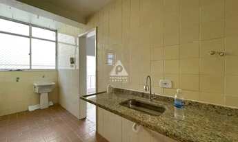 Imagem 6: Apartamento à venda, 2 quartos, 1 suíte, 1 vaga, Tijuca - RIO DE JANEIRO/RJ