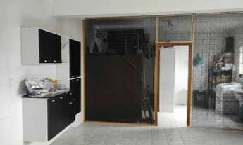 Imagem 2: Sobrado com 4 dorms e 2 vagas