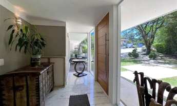 Imagem 8: JANDIRA - Casa de Condomínio - ALTOS DE SÃO FERNANDO