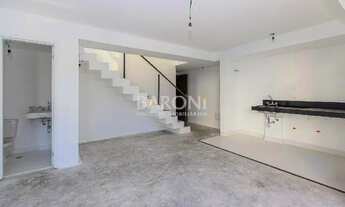 Imagem 3: SãO PAULO - Apartamento Padrão - Itaim Bibi