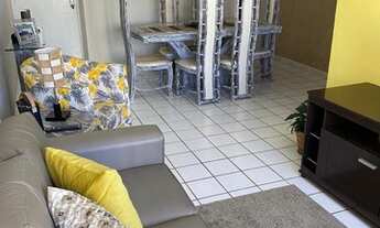 Imagem 4: Alugo flat Ametista 2 qts mobiliado 2.700