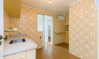 Imagem 4: Apartamento para venda com 77 metros quadrados com 2 quartos em Paraíso