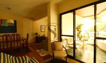 Imagem: Apartamento de 3 quartos para alugar no