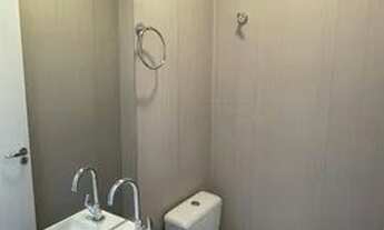 Imagem 7: Apartamento para aluguel com 58 metros quadrados com 2 quartos em Vila Itapura - Campinas